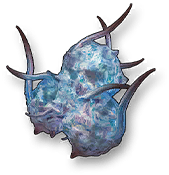 Chaos Thorn Sac