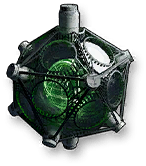 Citadel Wick