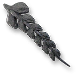 Marine Tail Fin