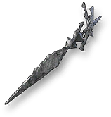 Skeleton Tail