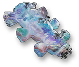 Chaos Spine