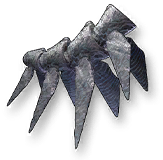Wyrm Spine