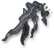 Nether Shard