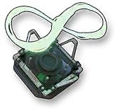 Echo String