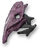 Mourning Beak