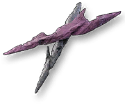 Dusk Spike