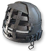 Slayer Mask
