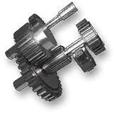 Precision Parts