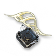 Syzygy String