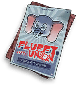 Elephant Poster