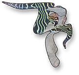Helix Leaf