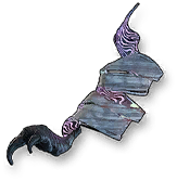Reversed Claw