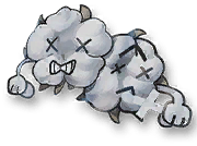 Puntton Sticker
