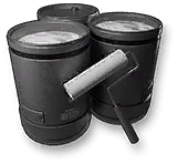 Titanium Dioxide Paint