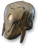 Thunder Helmet