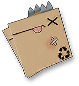 Cardboard