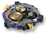 Combat Record (4 Titanium)