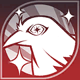 “Dark Plume Gazer"
